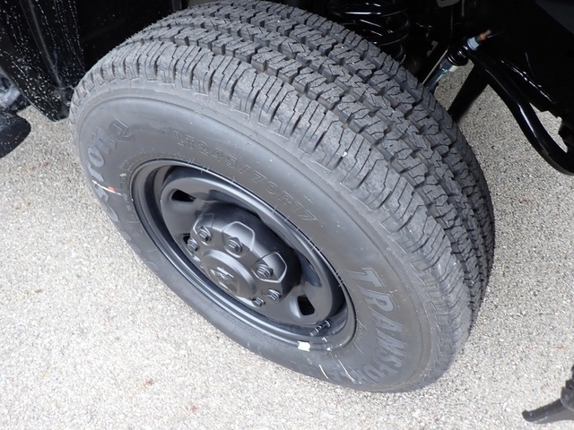 2025 Ram 2500 Tradesman photo 9