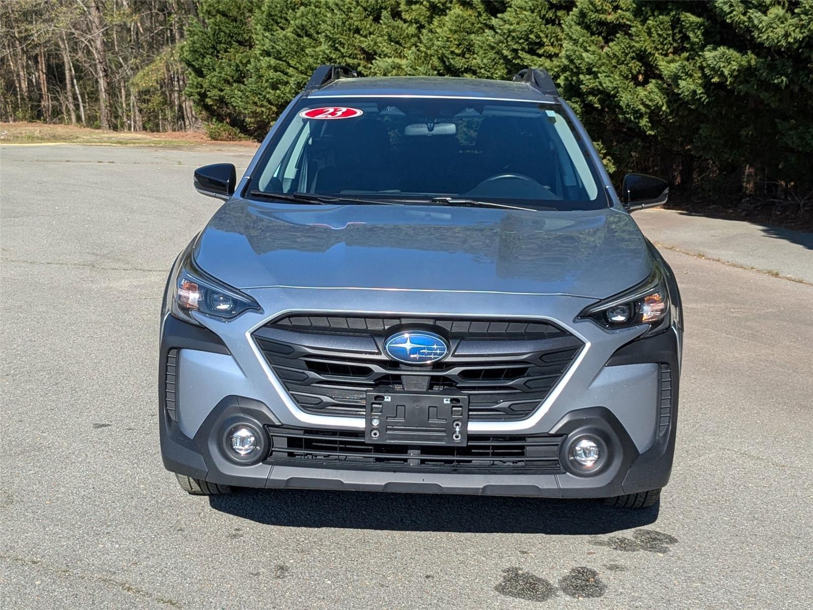 2023 Subaru Outback Premium photo 2