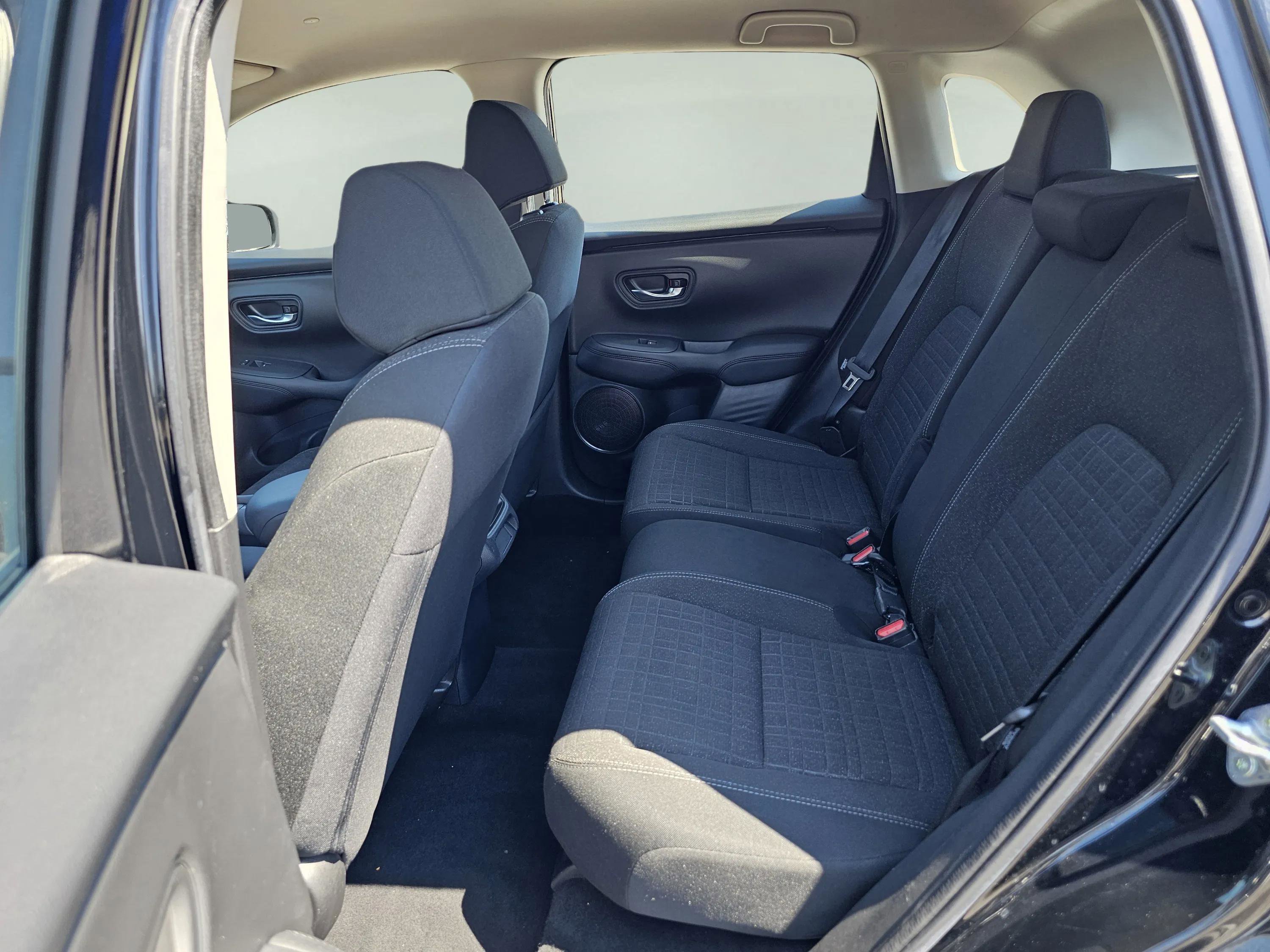 2023 Honda HR-V LX photo 22