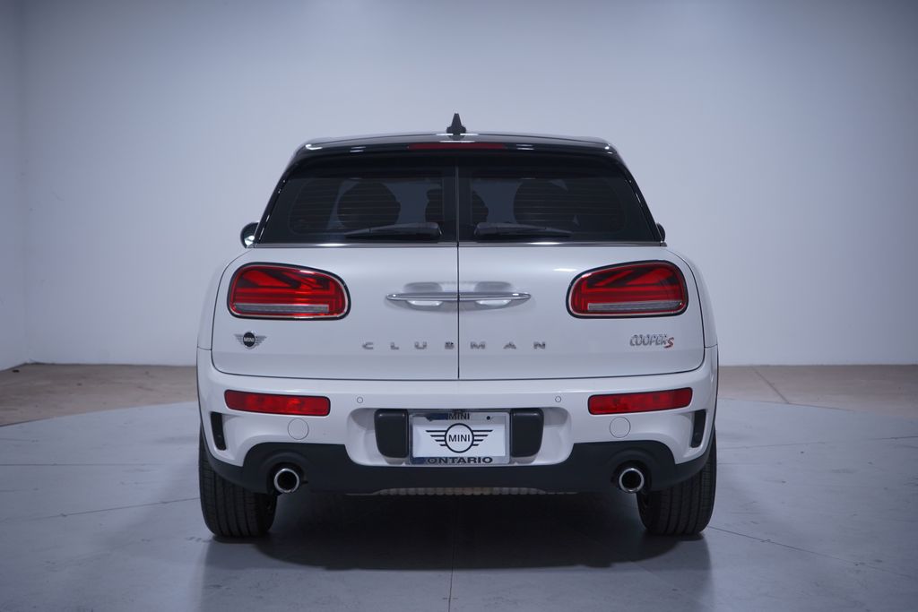 2023 Mini Countryman Base S photo 5