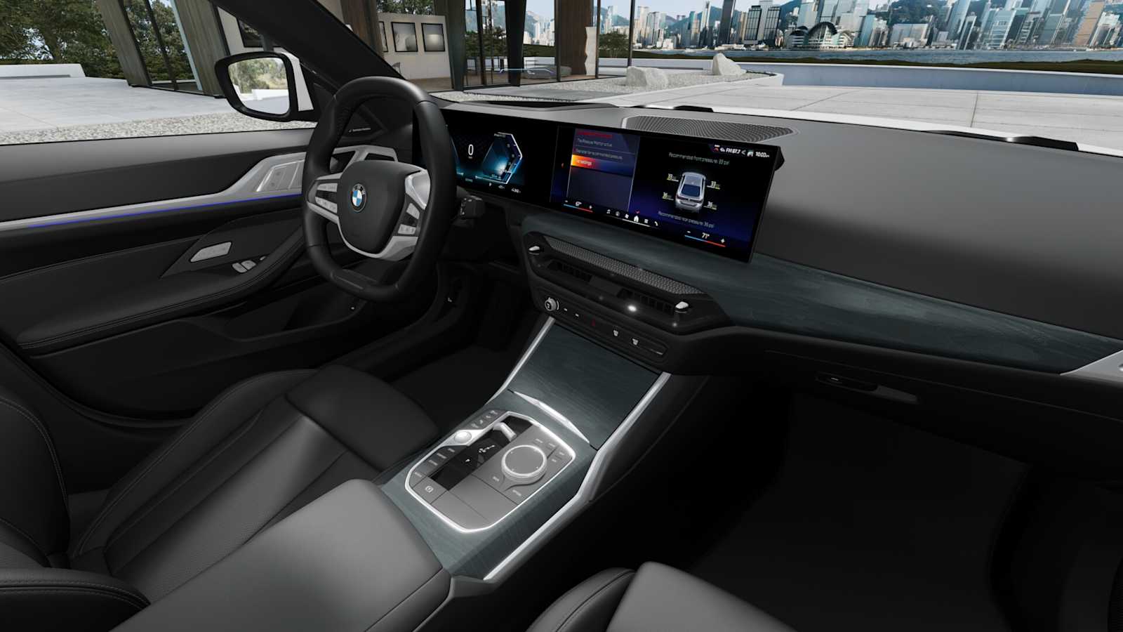2025 Bmw i4 eDrive40 photo 14