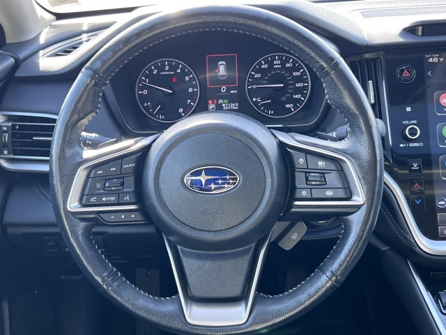 2024 Subaru Outback Limited photo 4