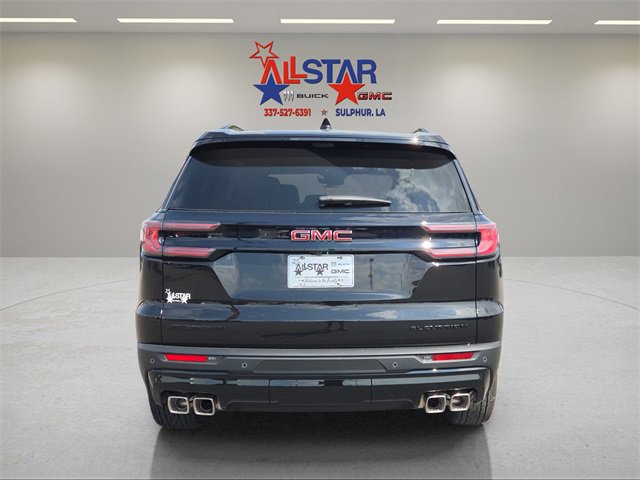 2026 Gmc Acadia Elevation photo 3