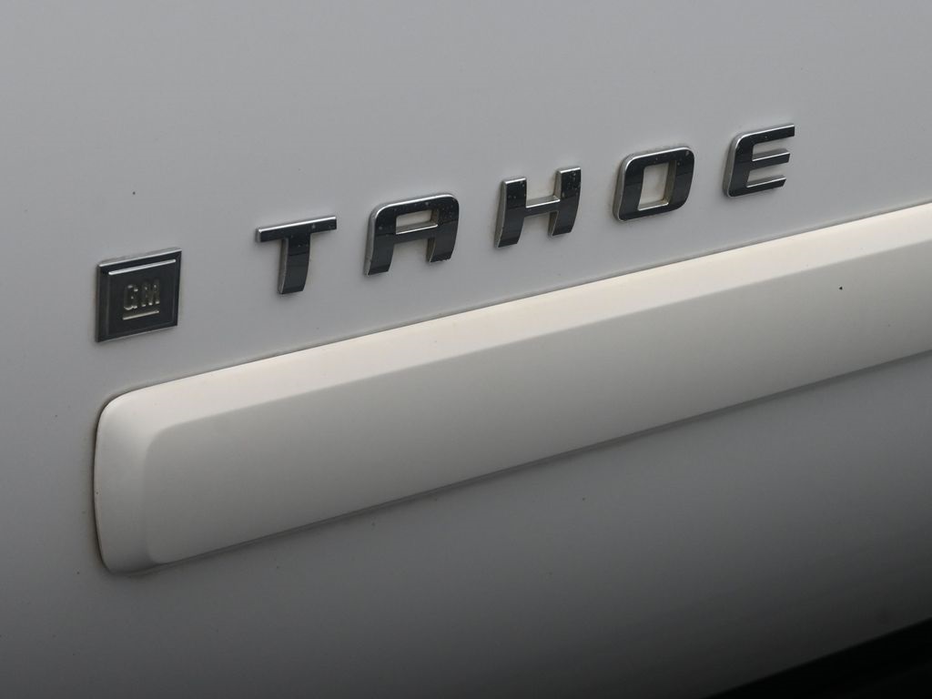 2008 Chevrolet Tahoe Hybrid photo 17