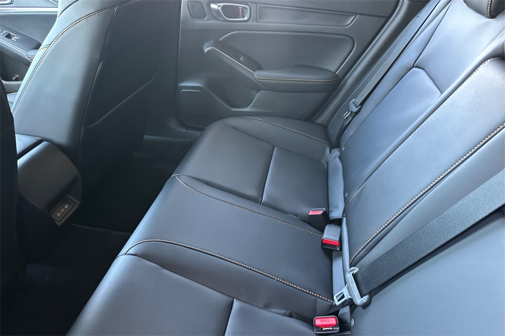 2026 Acura Integra A-Spec Technology photo 13