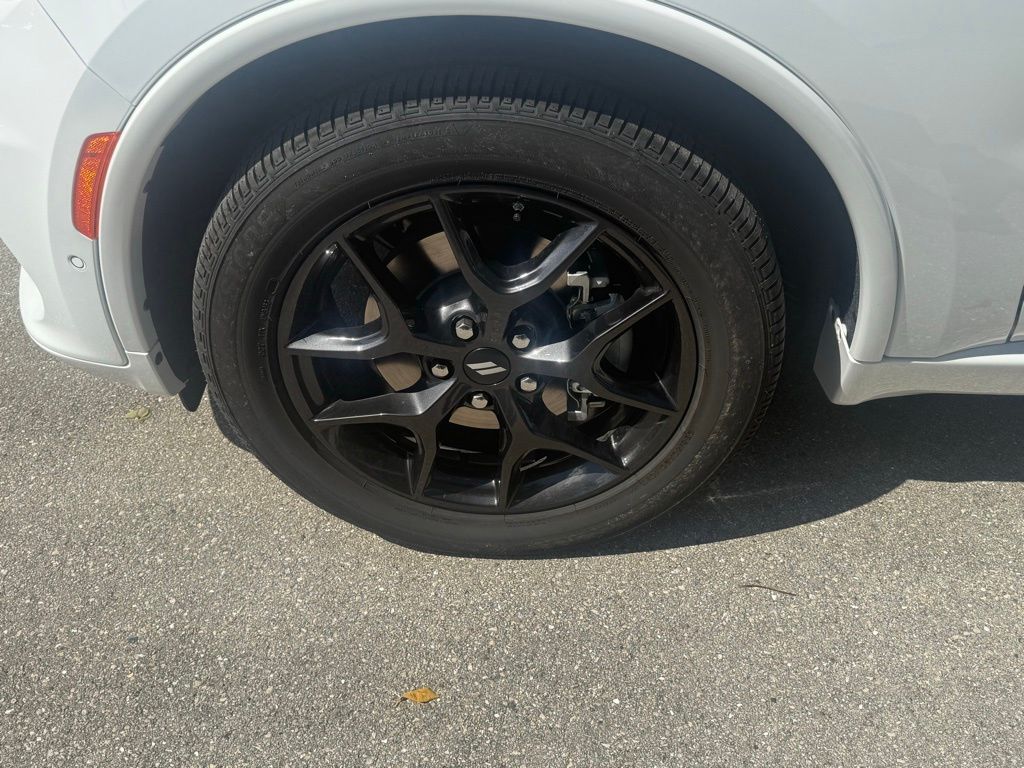 2026 Dodge Durango GT photo 27