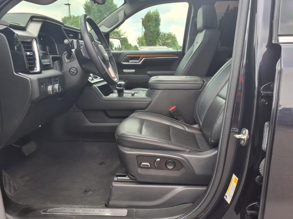2022 Gmc Sierra 1500 Denali photo 3