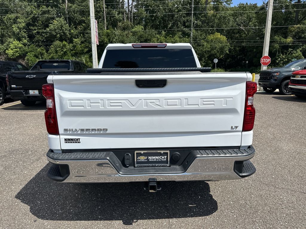 2023 Chevrolet Silverado 1500 LT photo 15