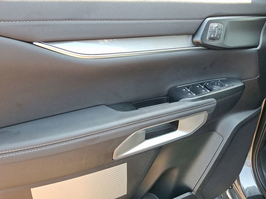 2024 Ford Ranger Lariat photo 12