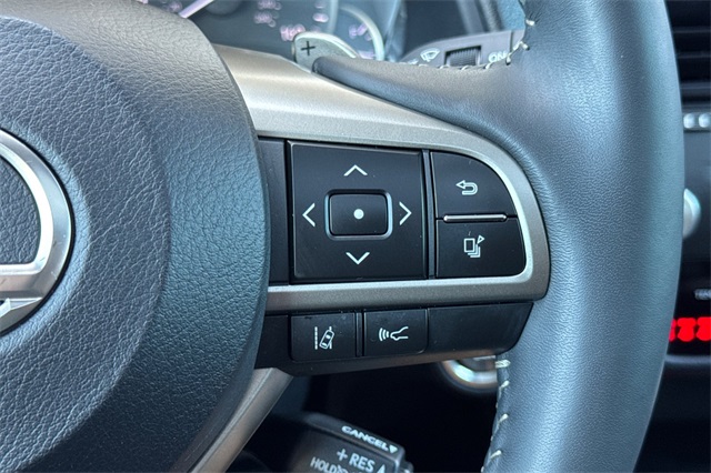 2022 Lexus RX 350 photo 26