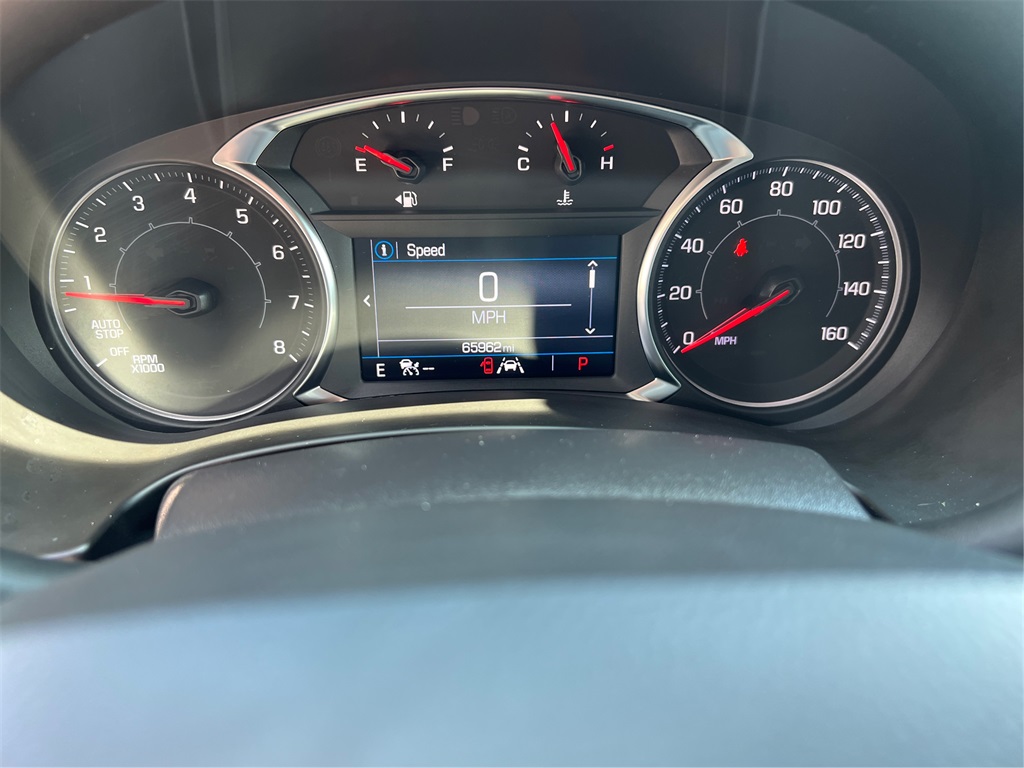 2023 Gmc Terrain SLE photo 14