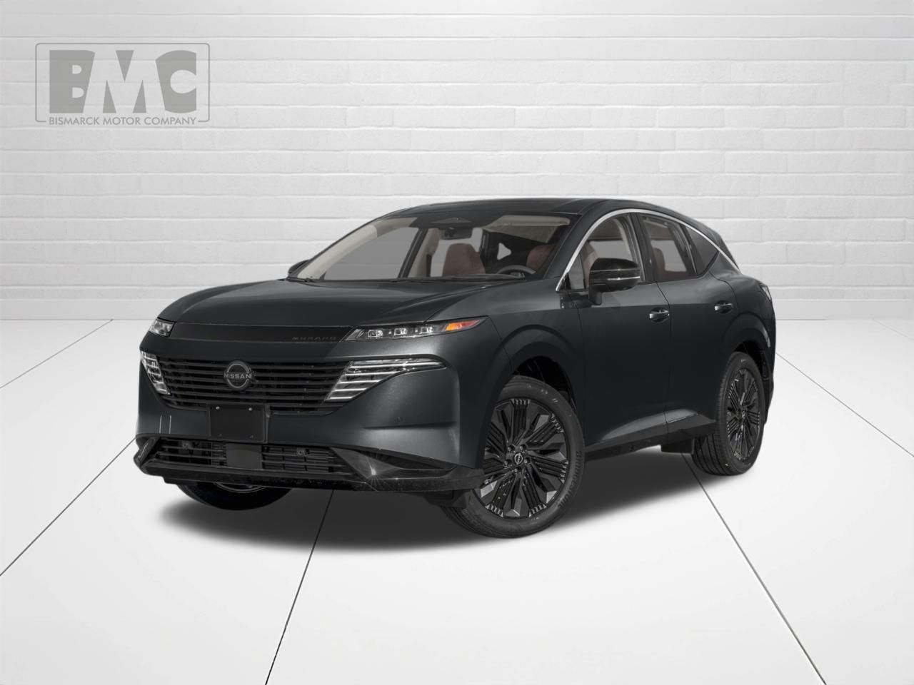 2026 Nissan Murano SL's photo