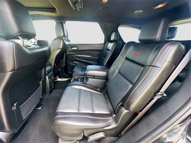 2023 Dodge Durango Citadel photo 24