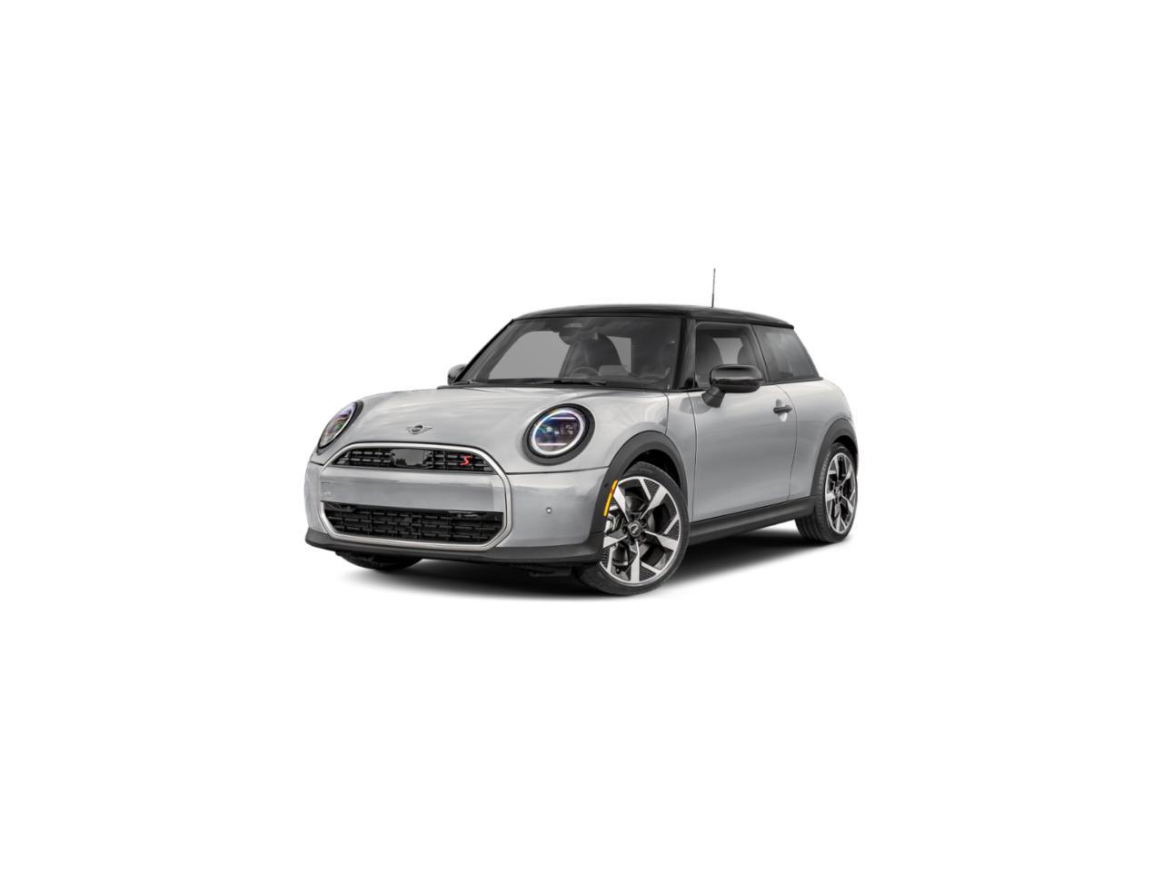 2026 MINI Hardtop 2 Door