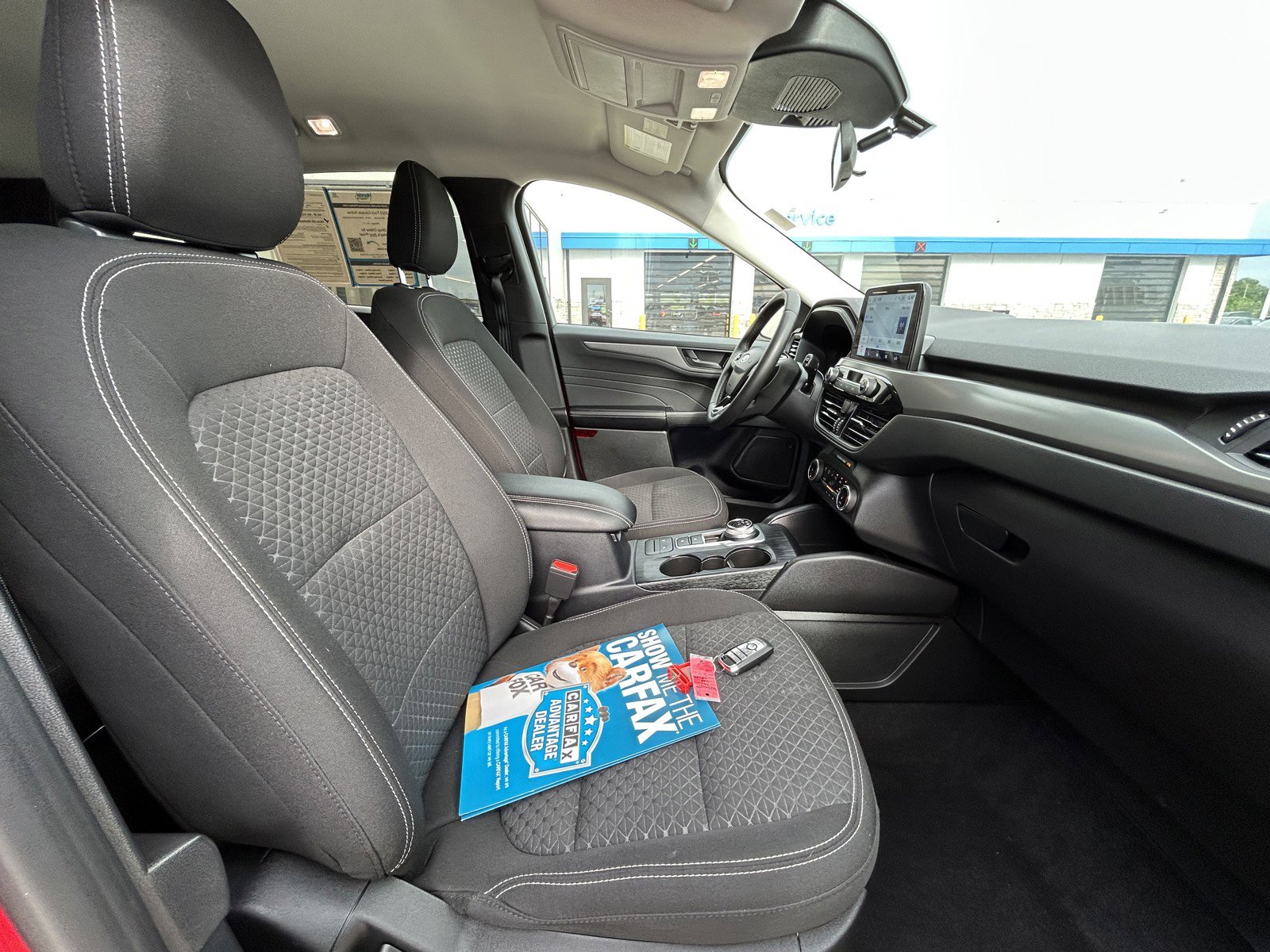 2023 Ford Escape Active photo 19
