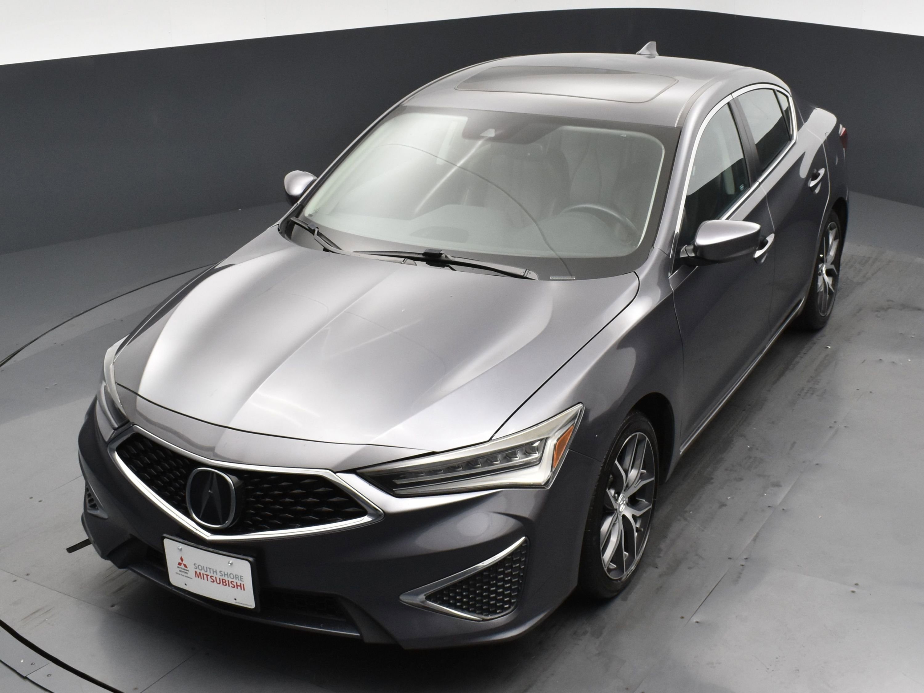 2022 Acura ILX Premium photo 22