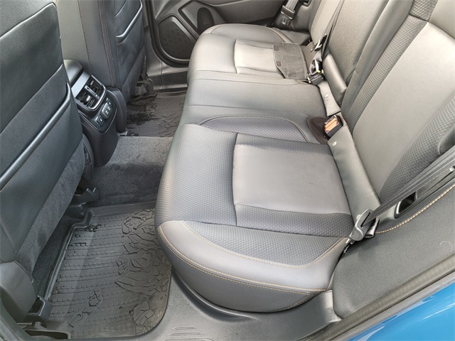 2022 Subaru Outback Wilderness photo 12