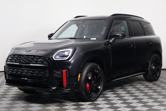 2026 MINI Countryman