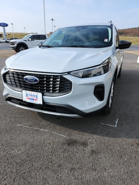 2025 Ford Escape Active photo 4