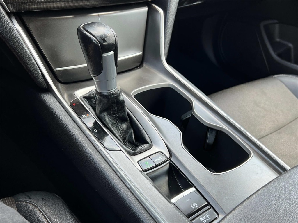 2020 Honda Accord Sport photo 20