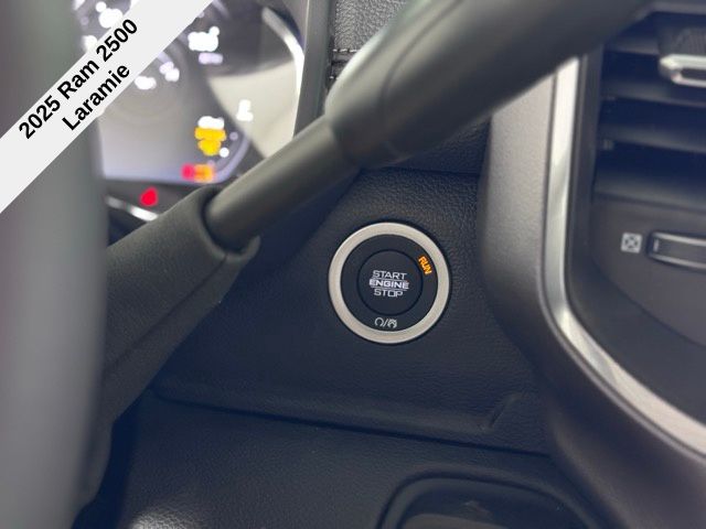 2025 Ram 2500 Laramie photo 22