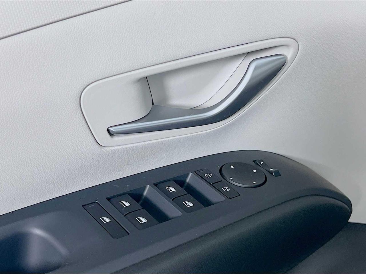 2025 Hyundai Tucson SEL photo 13