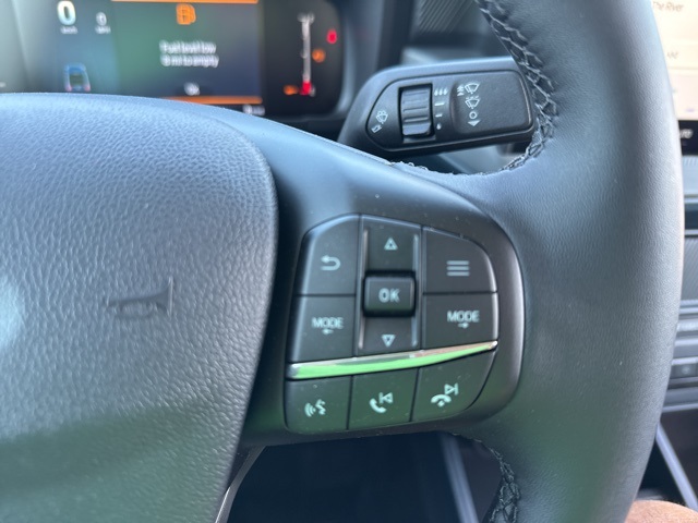 2025 Ford Maverick XLT photo 29