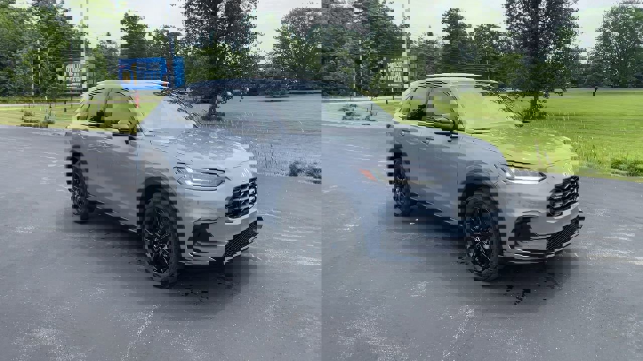 2026 Honda HR-V Sport photo 2