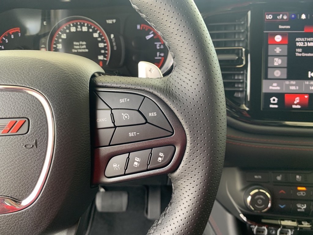 2025 Dodge Durango R/T Plus photo 43