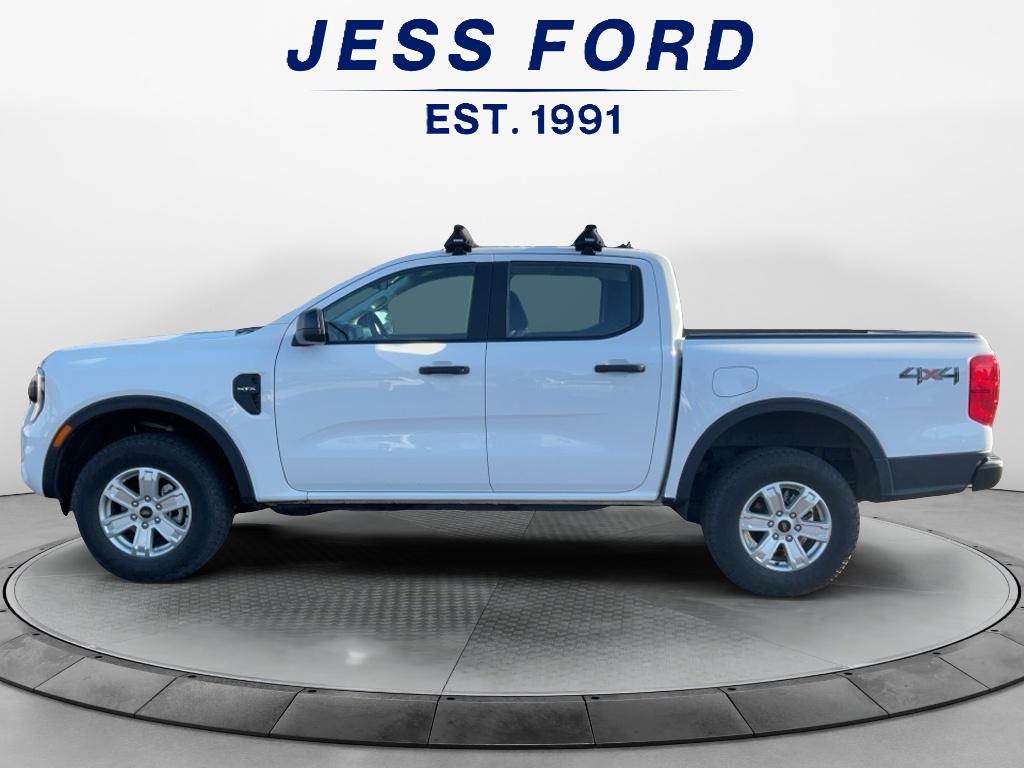 2024 Ford Ranger XL photo 2
