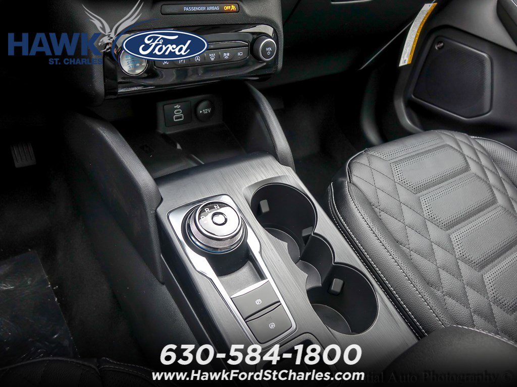 2024 FORD ESCAPE - Image 16