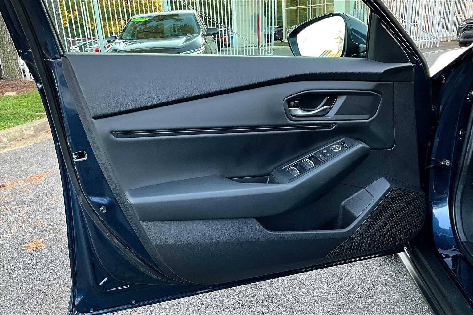 2024 Honda Accord EX photo 18