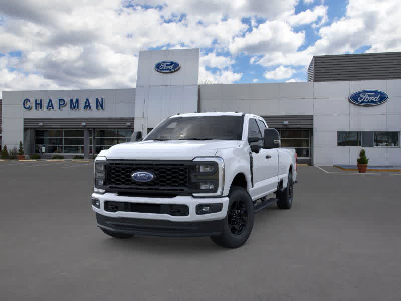 2025 Ford F-250 XL photo 2
