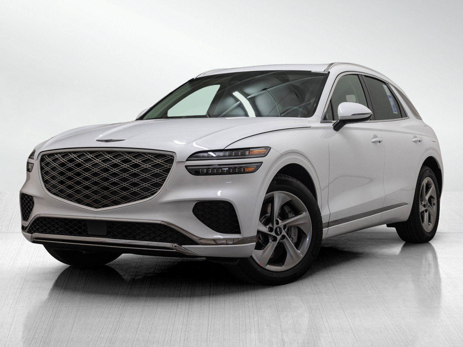 2026 GENESIS GV70 Select