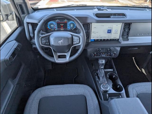 New 2025 Marsh Gray Ford Big Bend image 5