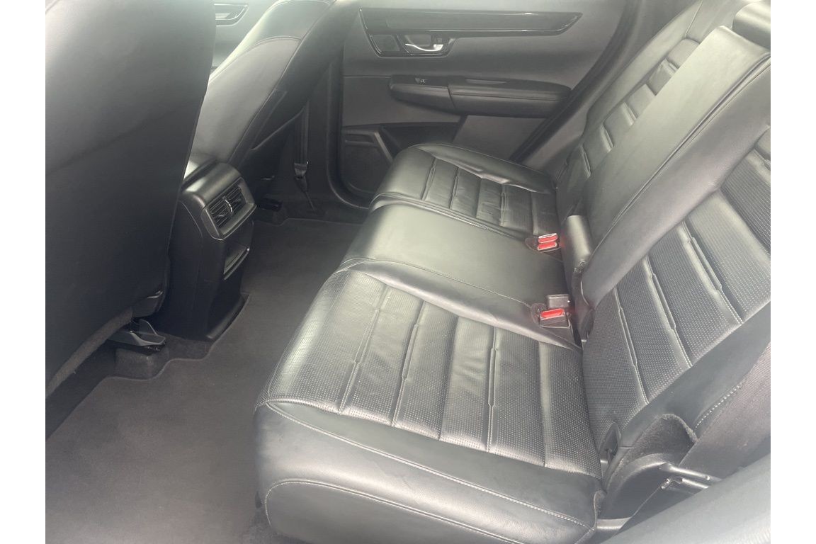 2023 Honda CR-V EX-L photo 3