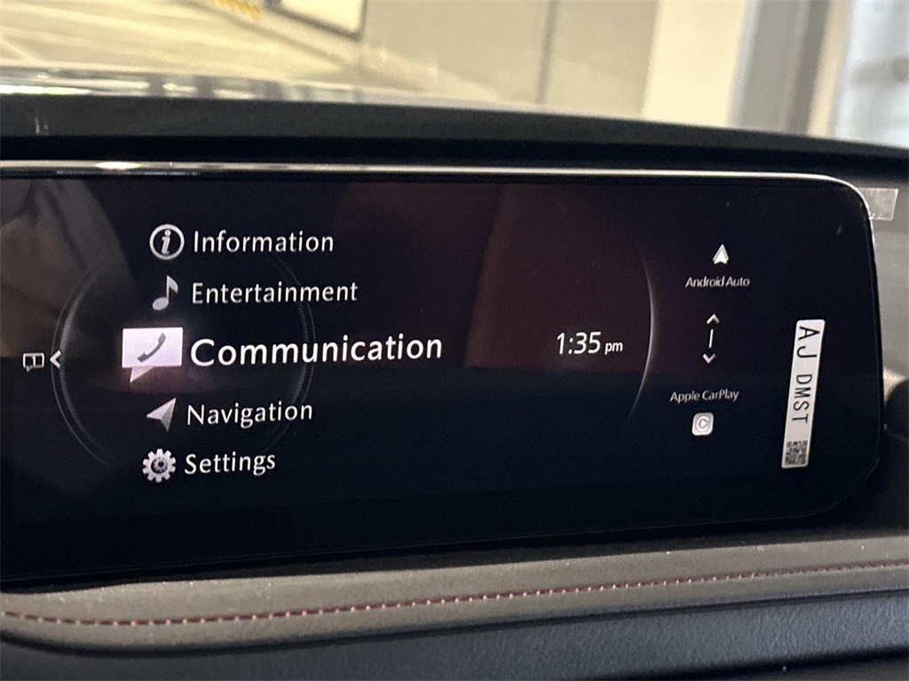 2026 Mazda CX-30 2.5 S Carbon photo 3