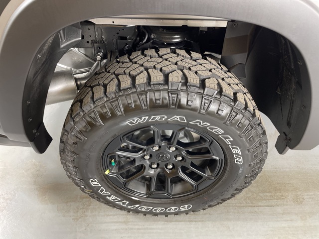 2026 Ram 1500 Rebel photo 10