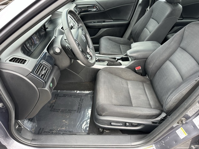 2013 Honda Accord Sport photo 10