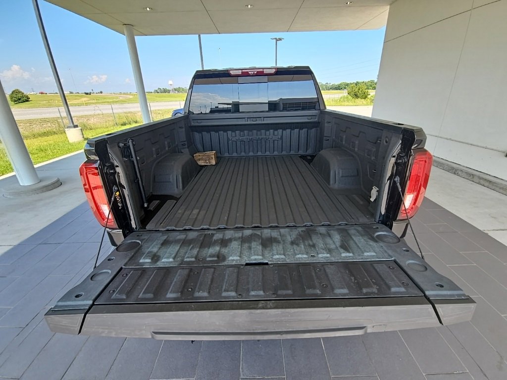 2023 Gmc Sierra 1500 Denali Ultimate photo 9