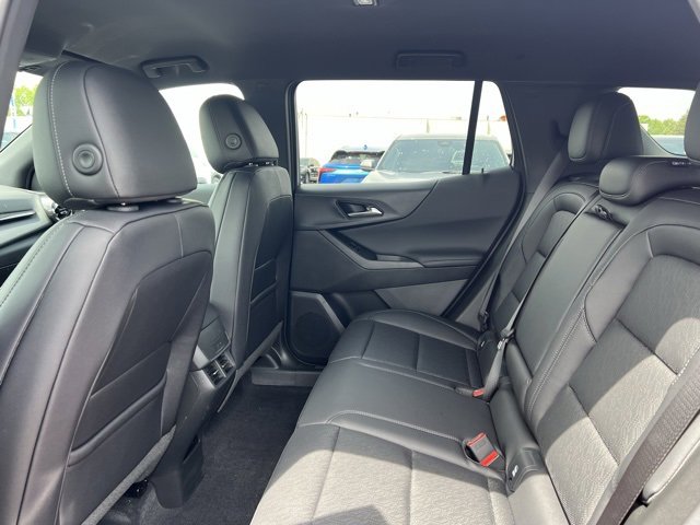 2026 Chevrolet Equinox LT photo 15