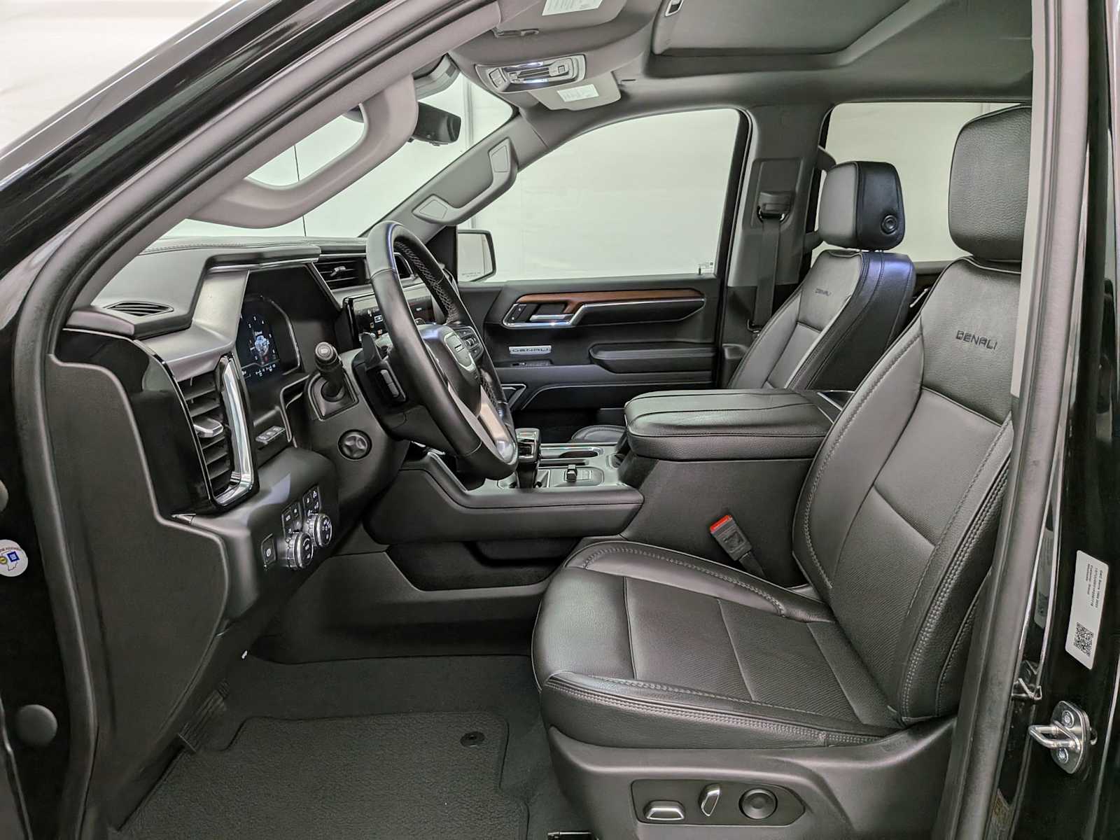2023 Gmc Sierra 1500 Denali photo 16