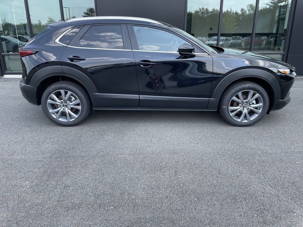 2025 Mazda CX-30 2.5 S Preferred photo 3