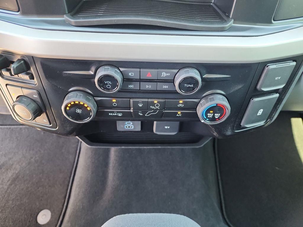 2025 Ford F-250 photo 20