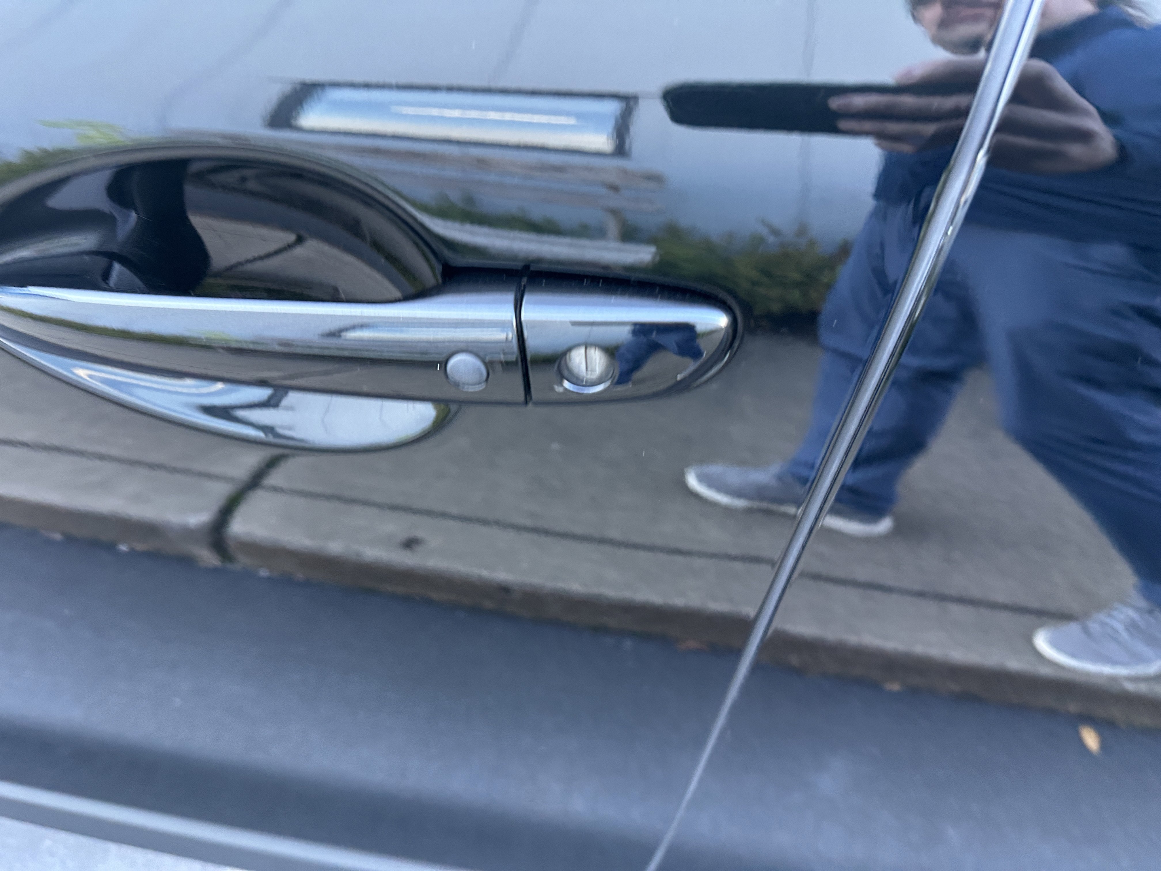 2023 Mazda CX-5 2.5 Premium Plus photo 3