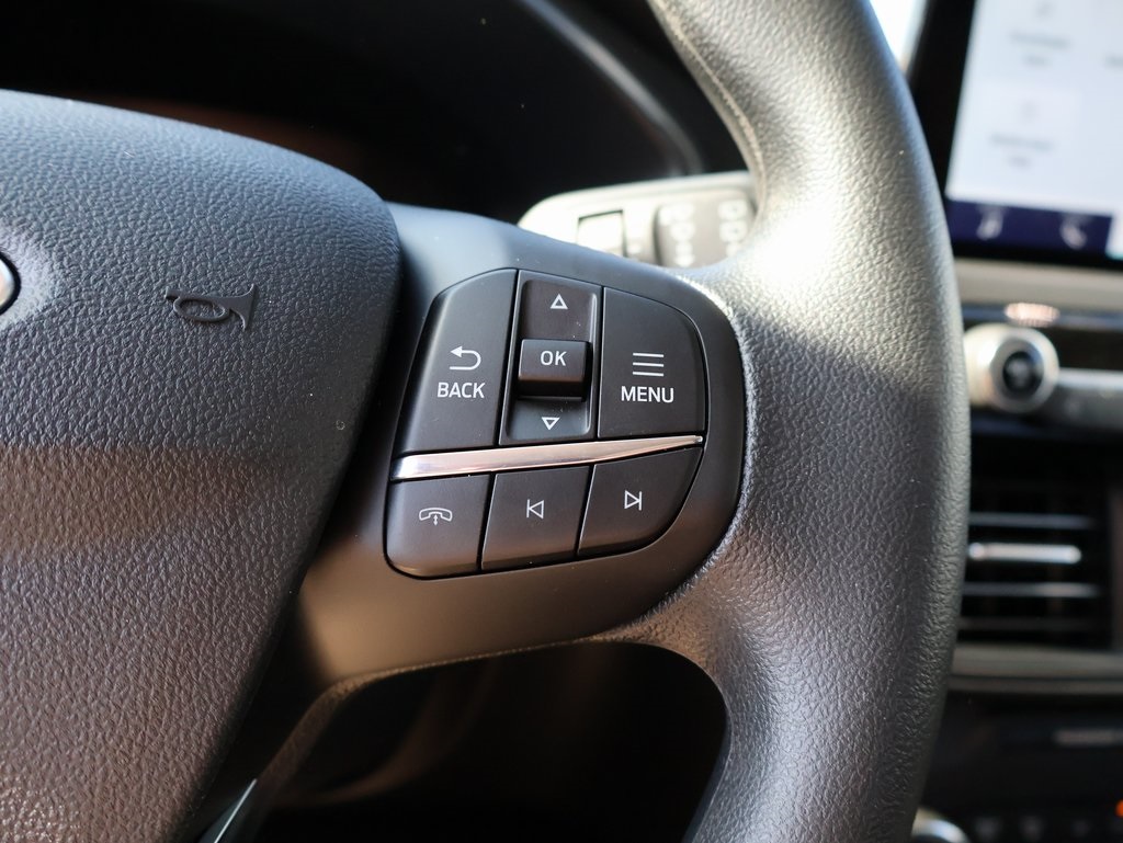 2025 Ford Escape Active photo 26