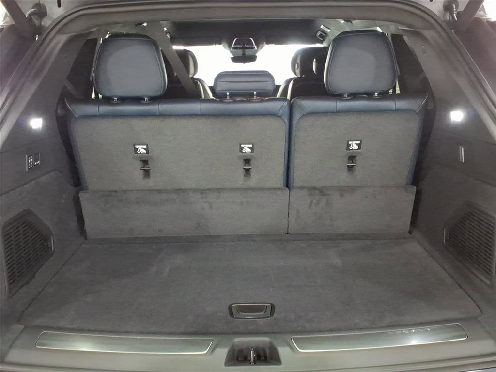 2026 Cadillac Escalade IQ Premium Sport photo 3