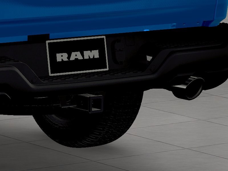 2026 Ram 1500 Tradesman photo 16