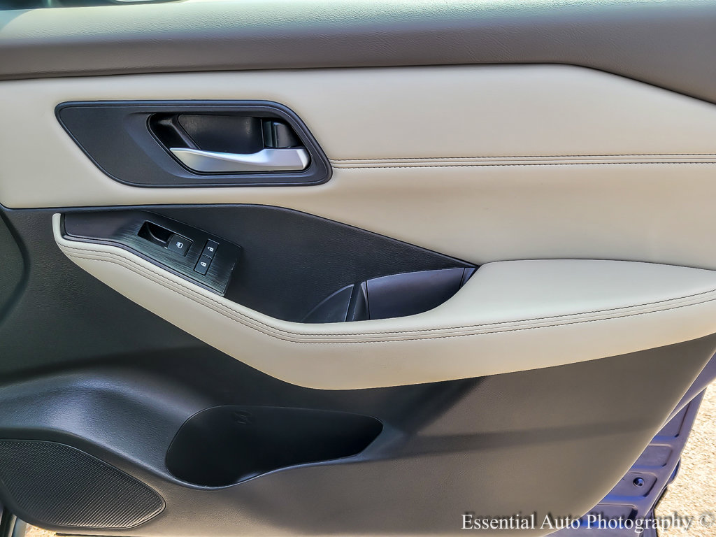 2023 NISSAN ROGUE - Image 24