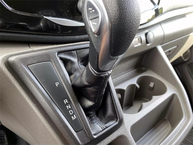 2024 Ford Transit photo 18